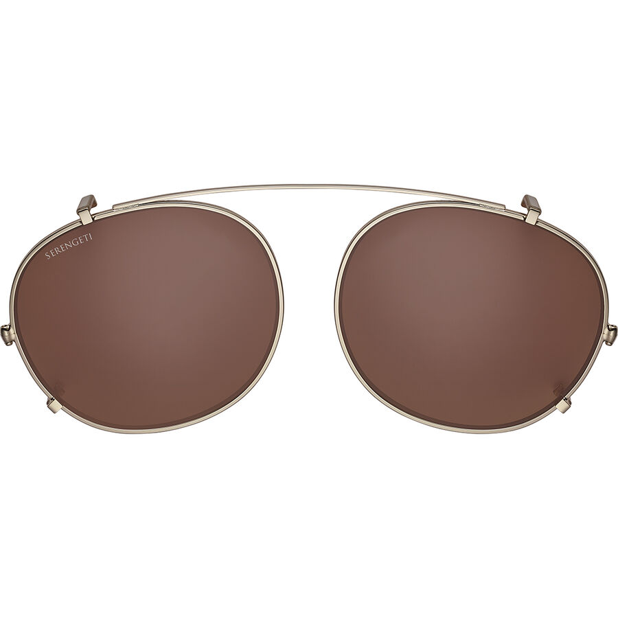 CLIP ON LOREN M